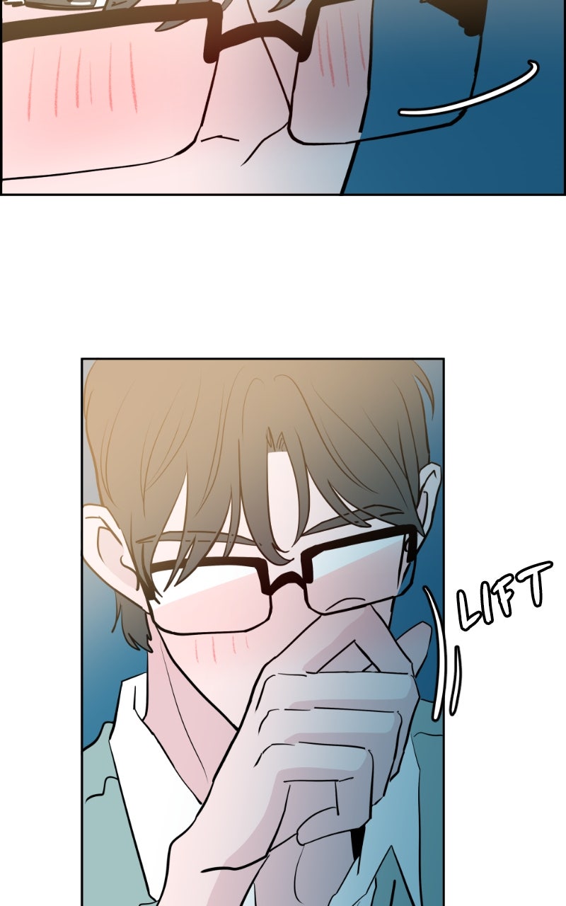 Read Copy-Paste Romance chapter 35 image 13 on Lezhin