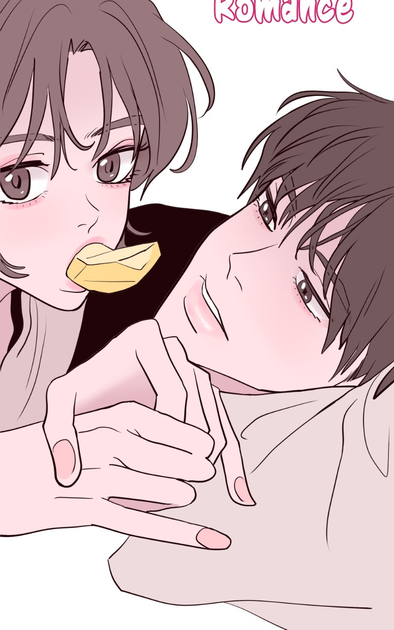 Read Copy-Paste Romance chapter 35 image 17 on Lezhin