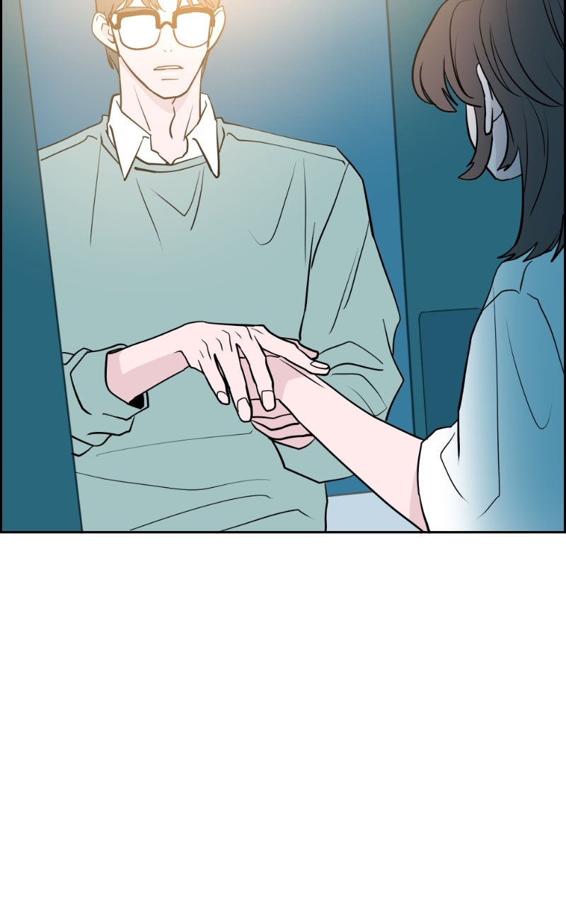 Read Copy-Paste Romance chapter 35 image 2 on Lezhin