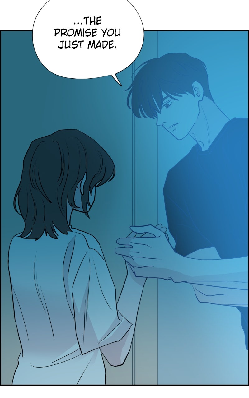 Read Copy-Paste Romance chapter 35 image 26 on Lezhin