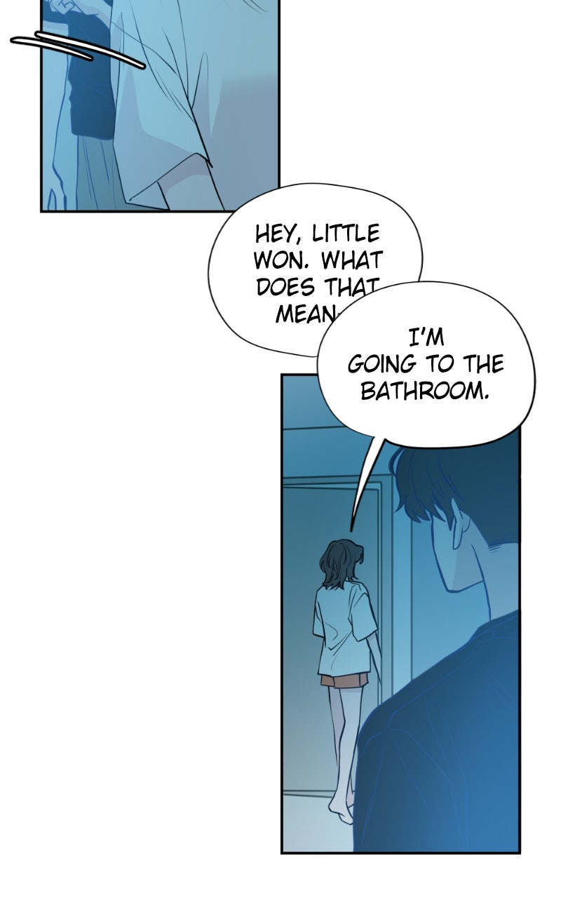 Read Copy-Paste Romance chapter 35 image 32 on Lezhin