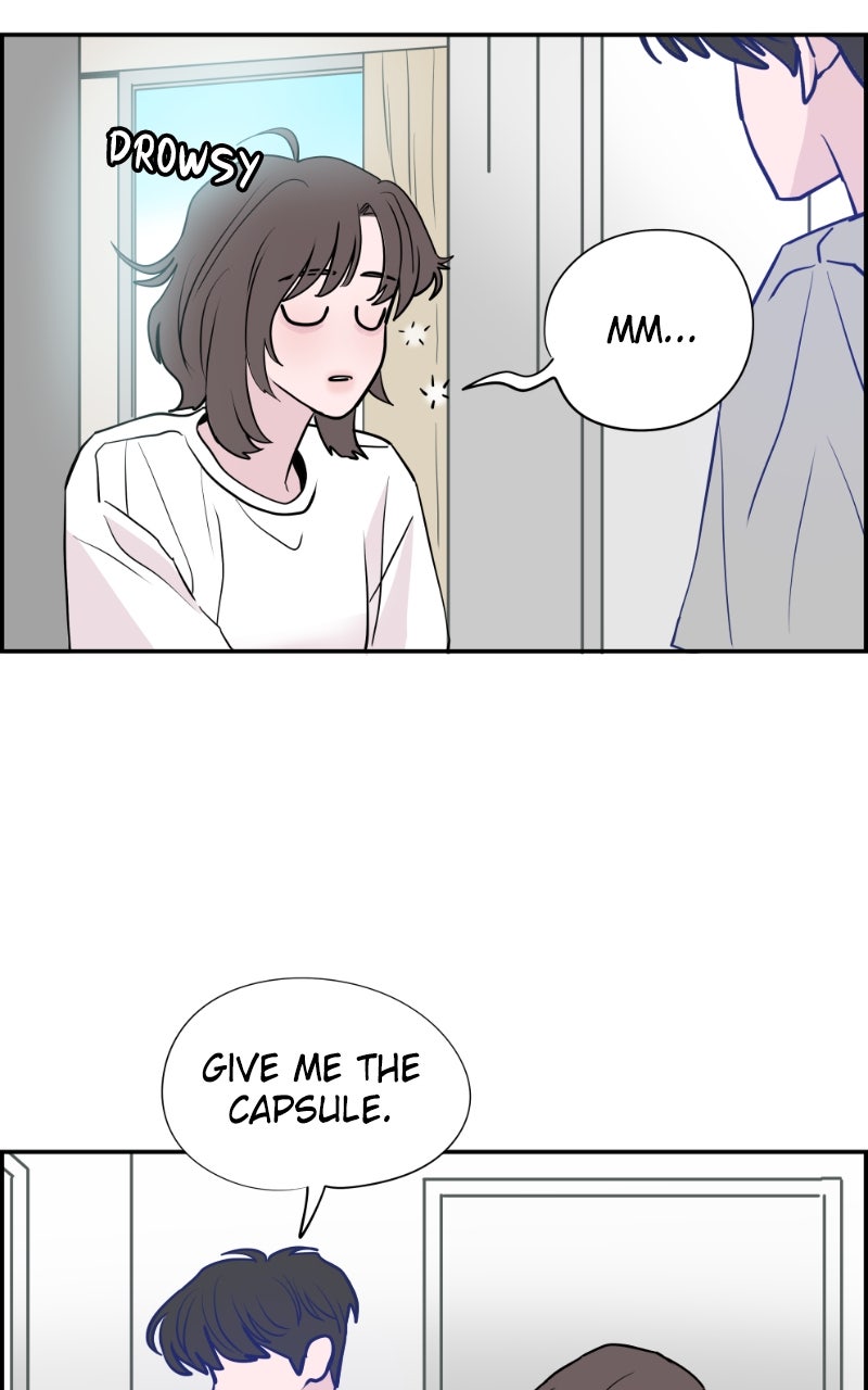 Read Copy-Paste Romance chapter 35 image 39 on Lezhin