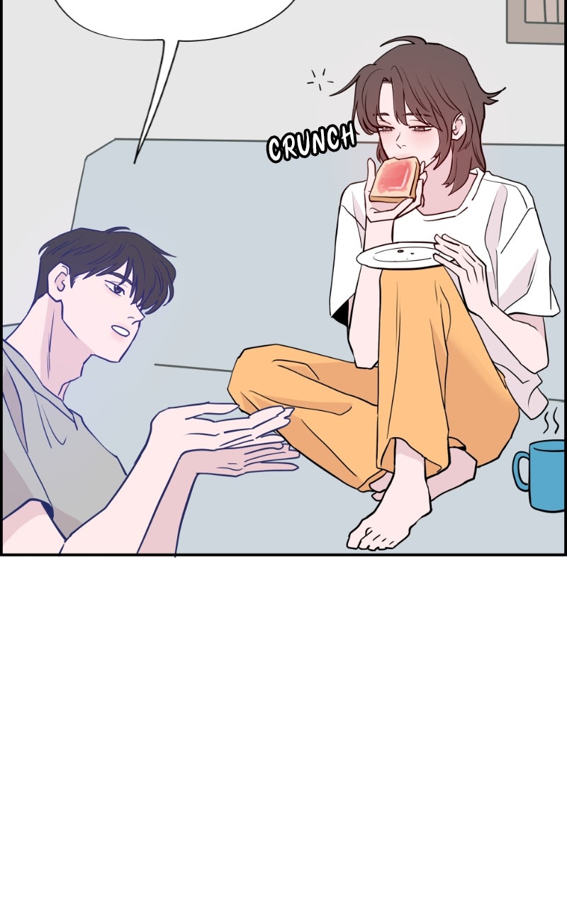 Read Copy-Paste Romance chapter 35 image 41 on Lezhin