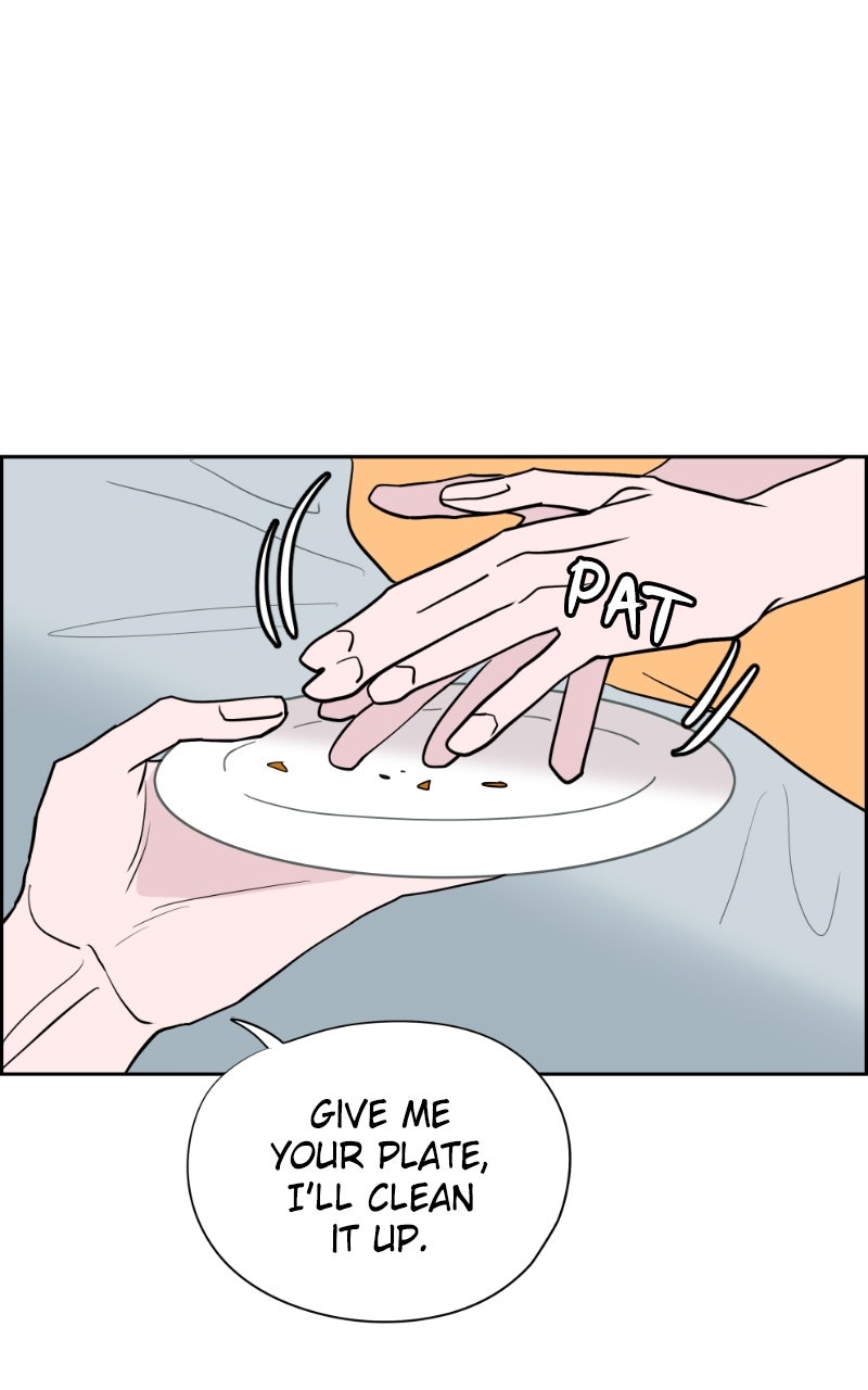 Read Copy-Paste Romance chapter 35 image 42 on Lezhin