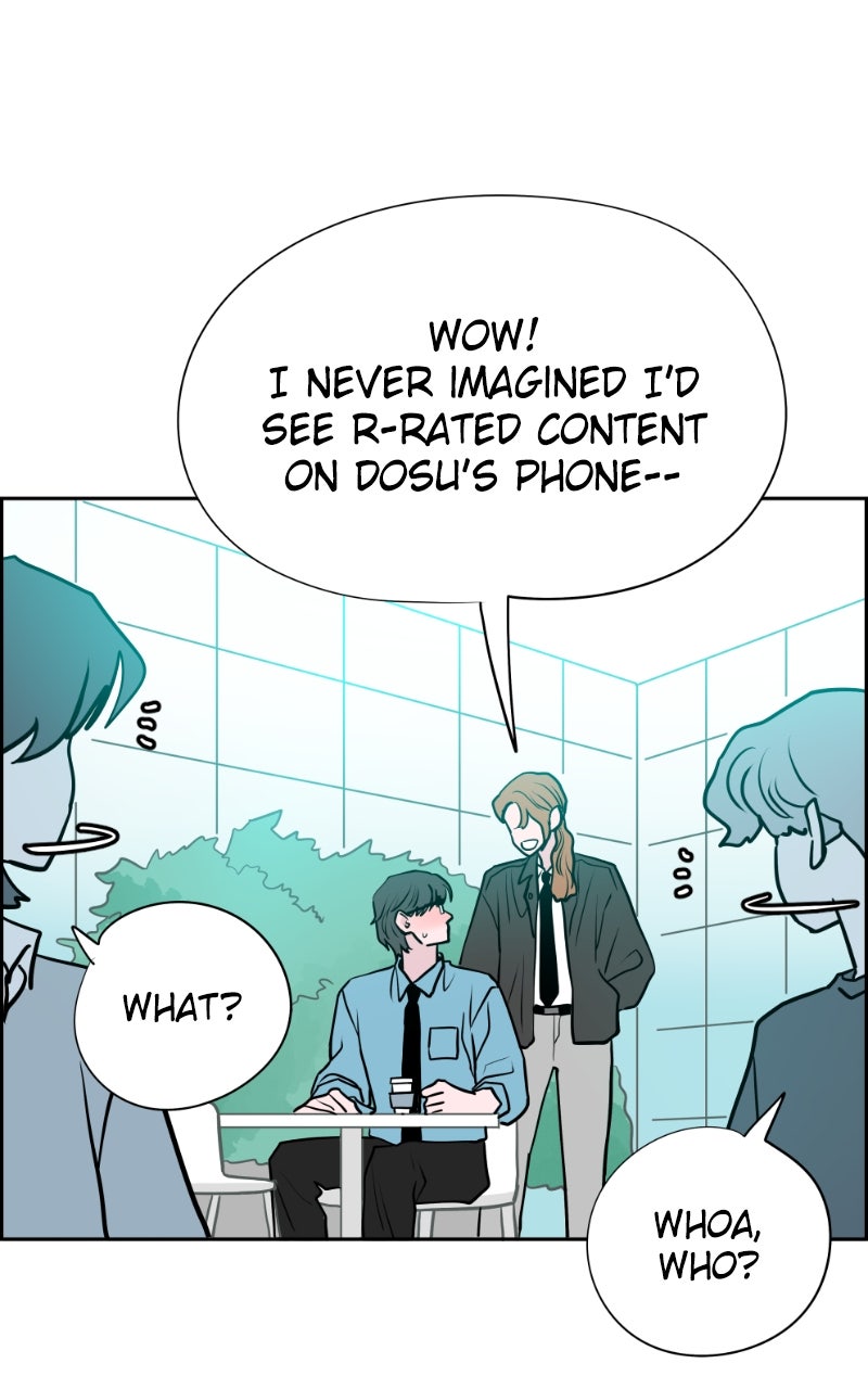Read Copy-Paste Romance chapter 35 image 61 on Lezhin