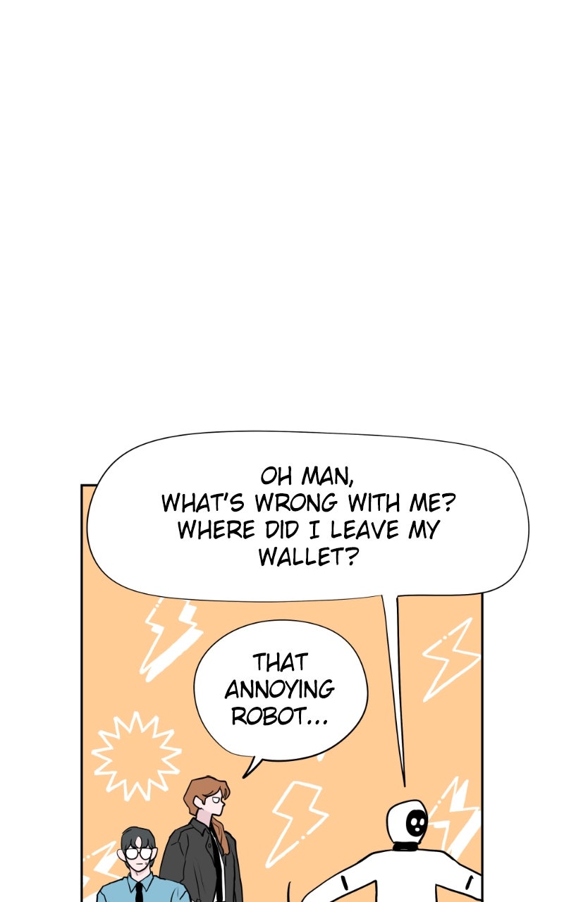 Read Copy-Paste Romance chapter 35 image 66 on Lezhin