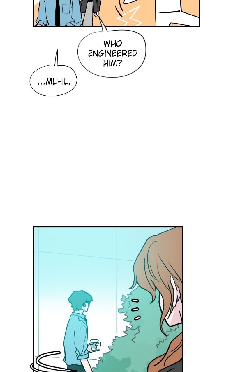 Read Copy-Paste Romance chapter 35 image 67 on Lezhin