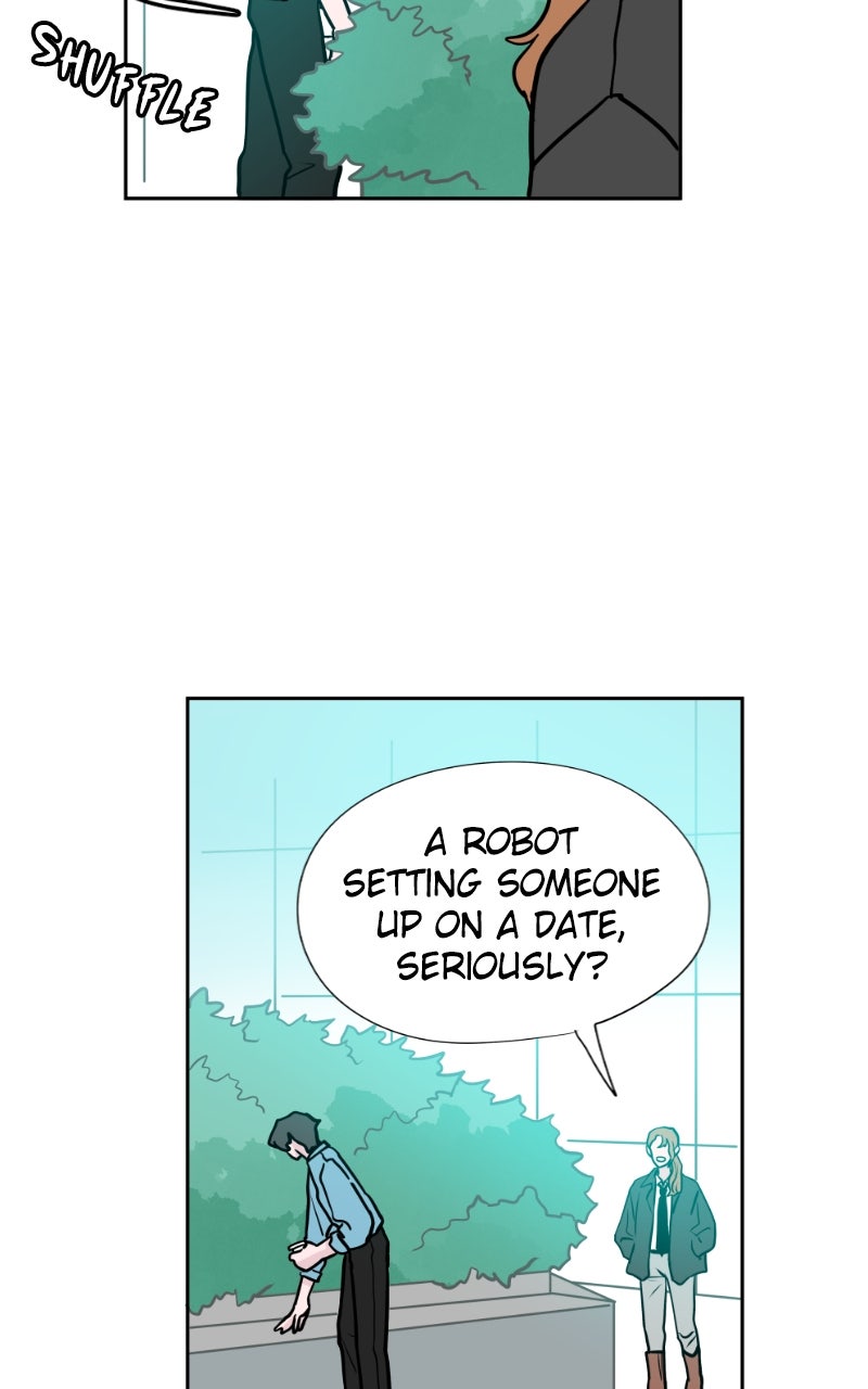 Read Copy-Paste Romance chapter 35 image 68 on Lezhin