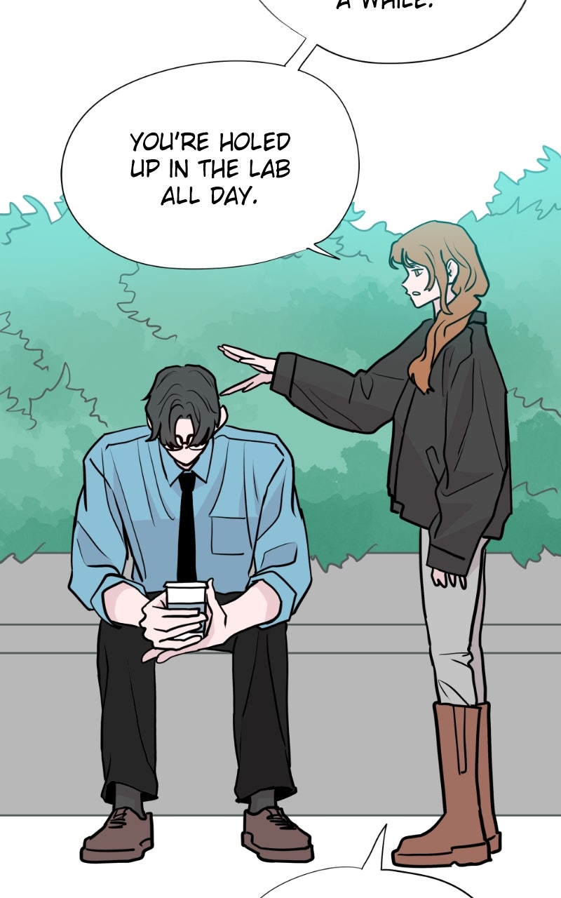 Read Copy-Paste Romance chapter 35 image 71 on Lezhin