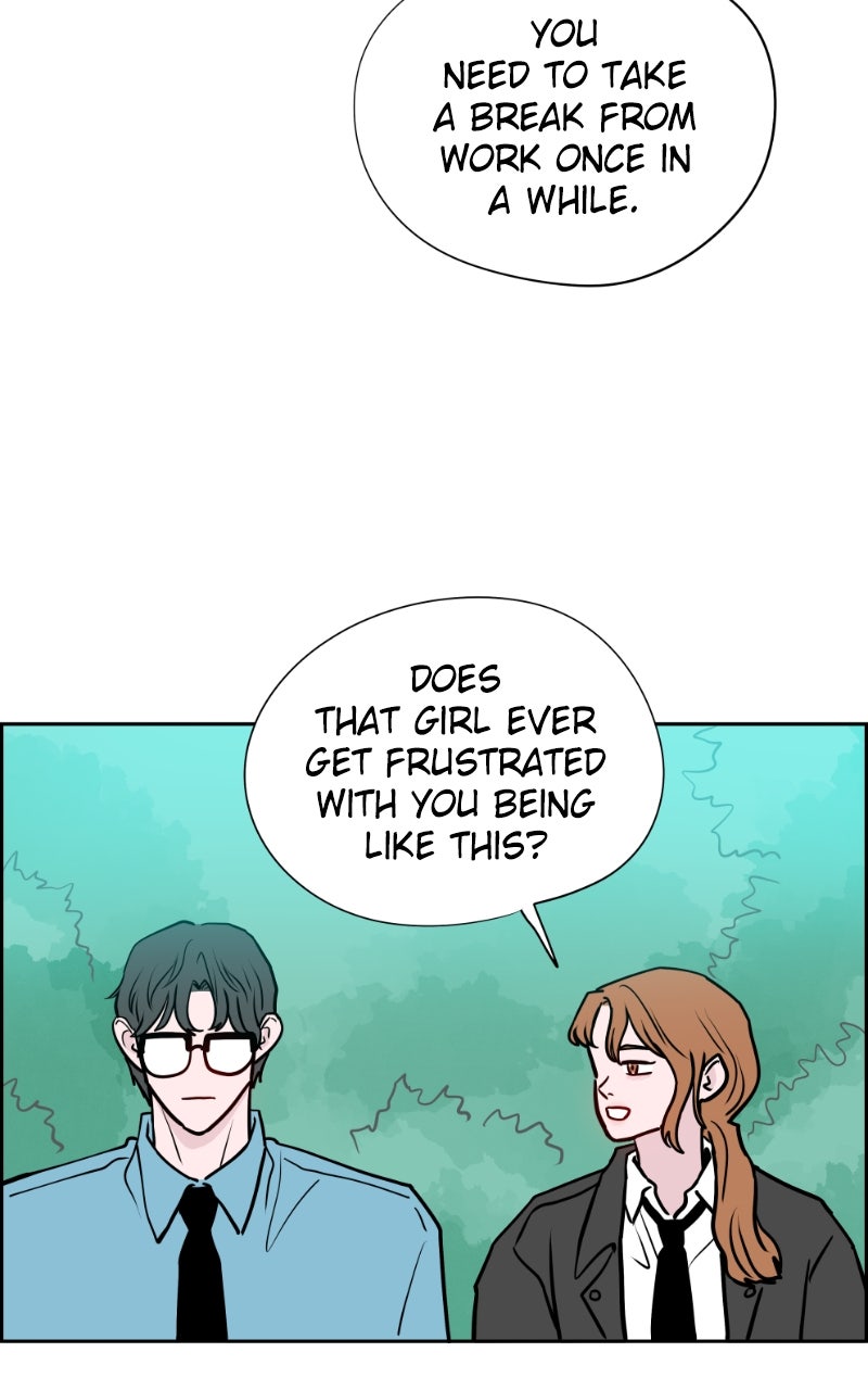Read Copy-Paste Romance chapter 35 image 72 on Lezhin