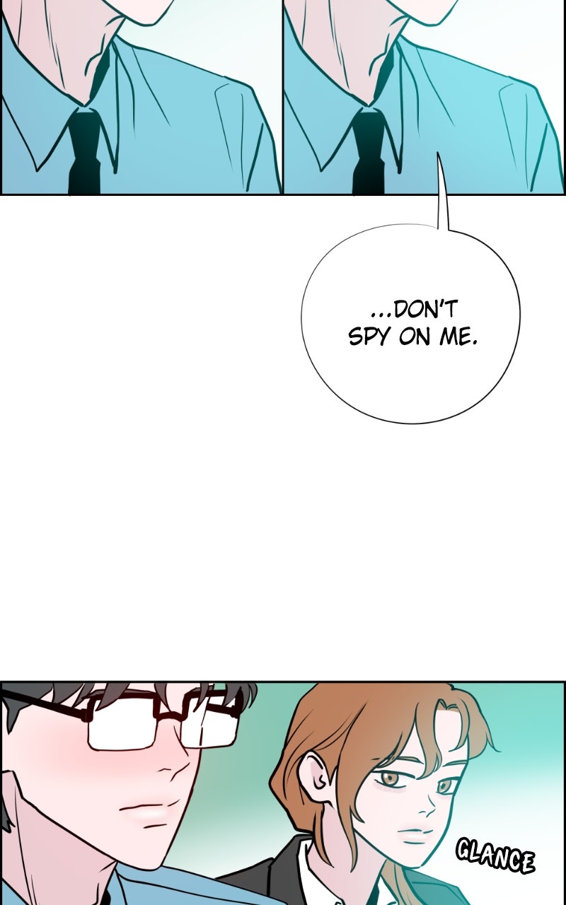Read Copy-Paste Romance chapter 35 image 74 on Lezhin