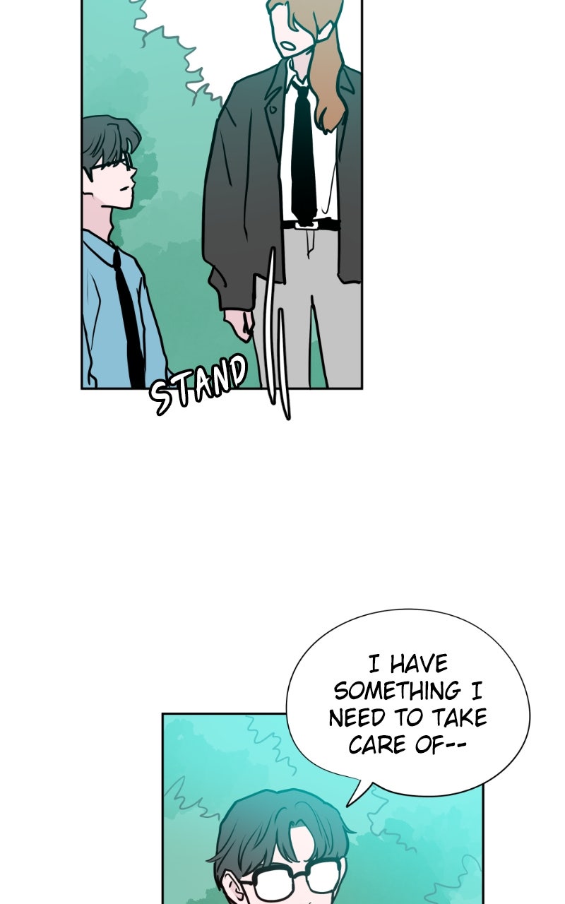Read Copy-Paste Romance chapter 35 image 77 on Lezhin