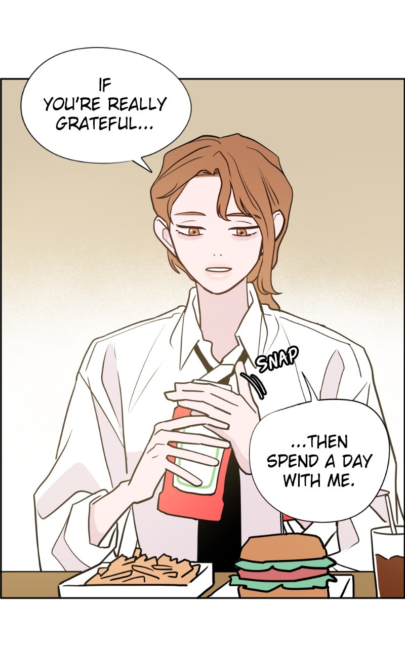 Read Copy-Paste Romance chapter 35 image 85 on Lezhin
