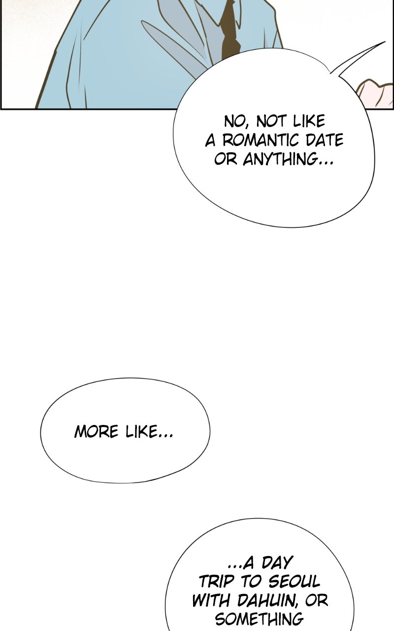 Read Copy-Paste Romance chapter 35 image 87 on Lezhin