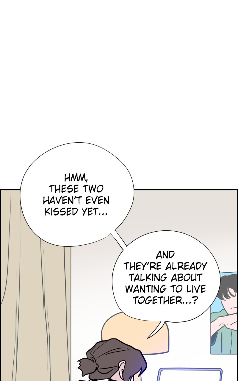 Read Copy-Paste Romance chapter 35 image 94 on Lezhin