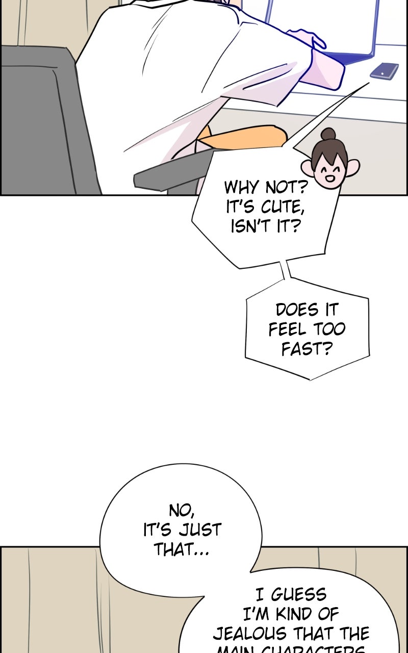 Read Copy-Paste Romance chapter 35 image 95 on Lezhin