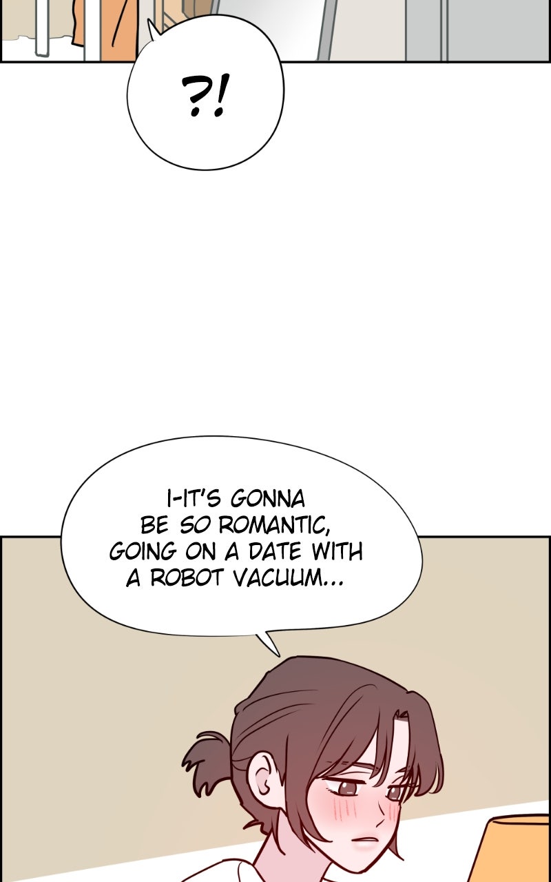Read Copy-Paste Romance chapter 36 image 1 on Lezhin