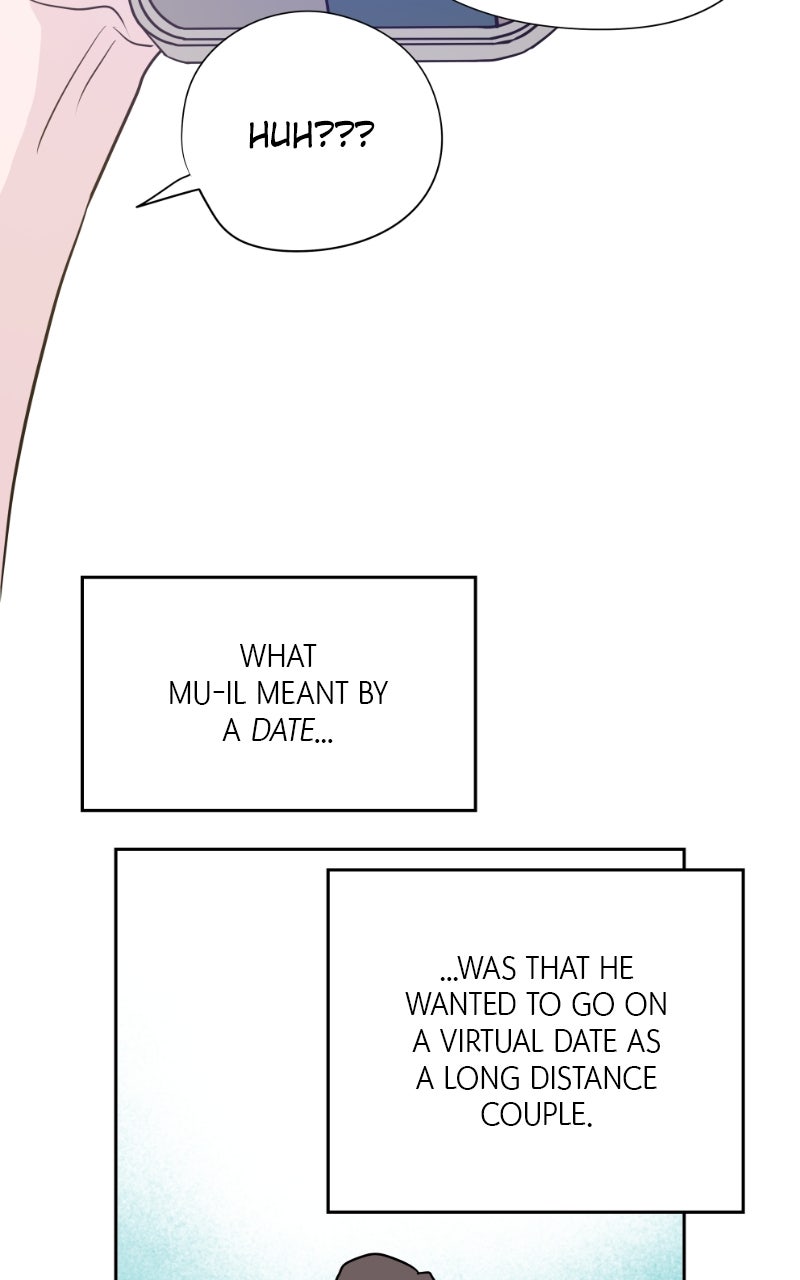 Read Copy-Paste Romance chapter 36 image 13 on Lezhin
