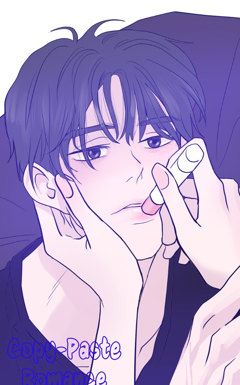 Read Copy-Paste Romance chapter 36 image 15 on Lezhin