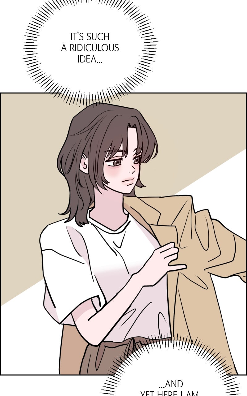 Read Copy-Paste Romance chapter 36 image 17 on Lezhin