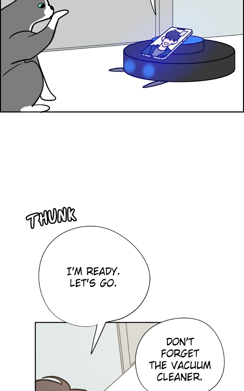 Read Copy-Paste Romance chapter 36 image 19 on Lezhin