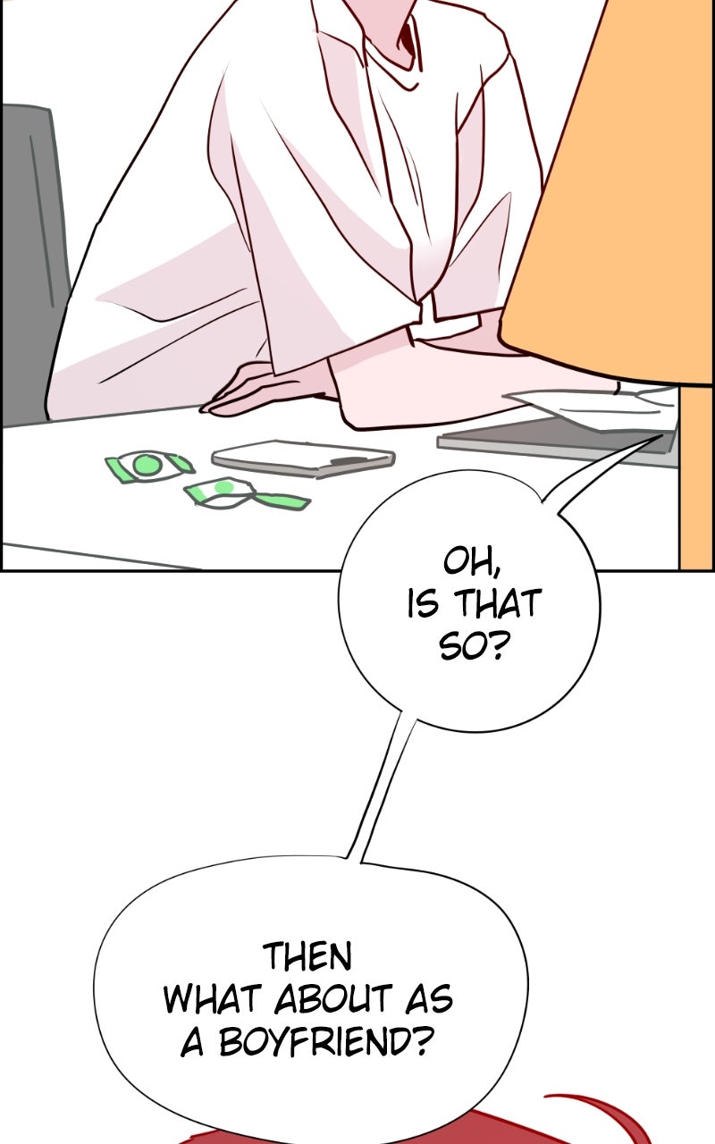 Read Copy-Paste Romance chapter 36 image 2 on Lezhin