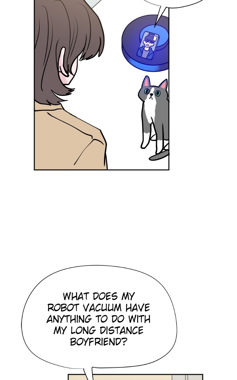 Read Copy-Paste Romance chapter 36 image 20 on Lezhin