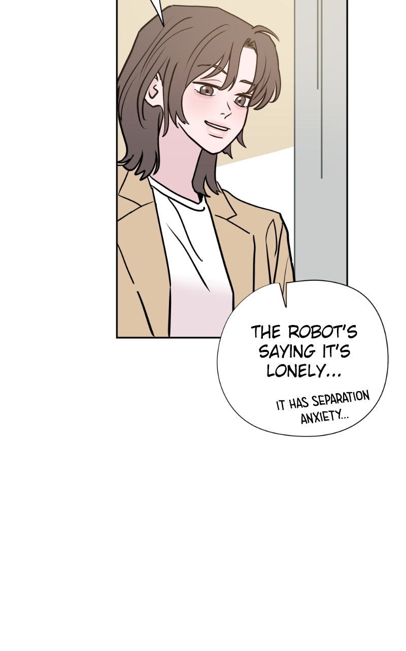 Read Copy-Paste Romance chapter 36 image 21 on Lezhin