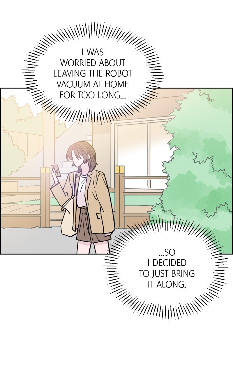 Read Copy-Paste Romance chapter 36 image 22 on Lezhin