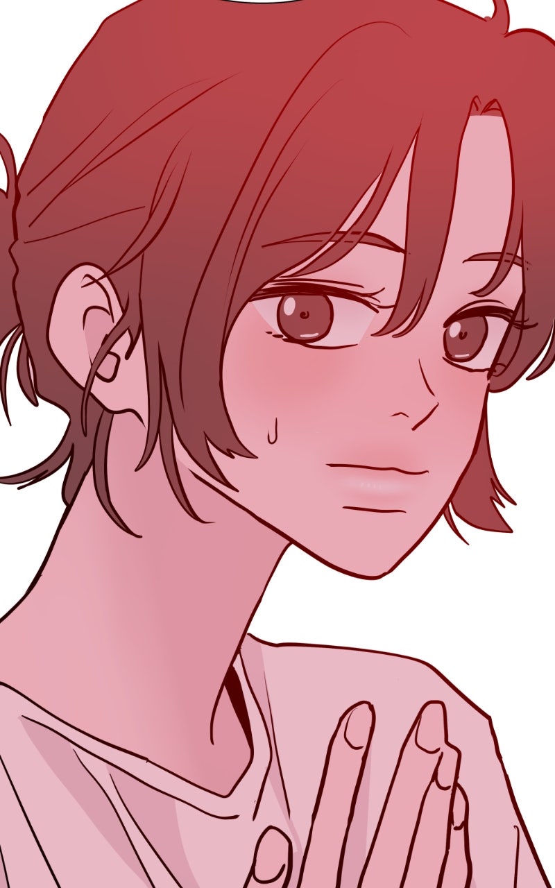 Read Copy-Paste Romance chapter 36 image 3 on Lezhin