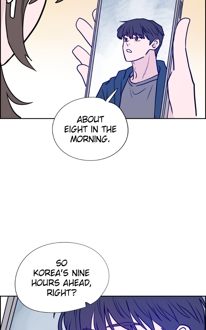Read Copy-Paste Romance chapter 36 image 30 on Lezhin