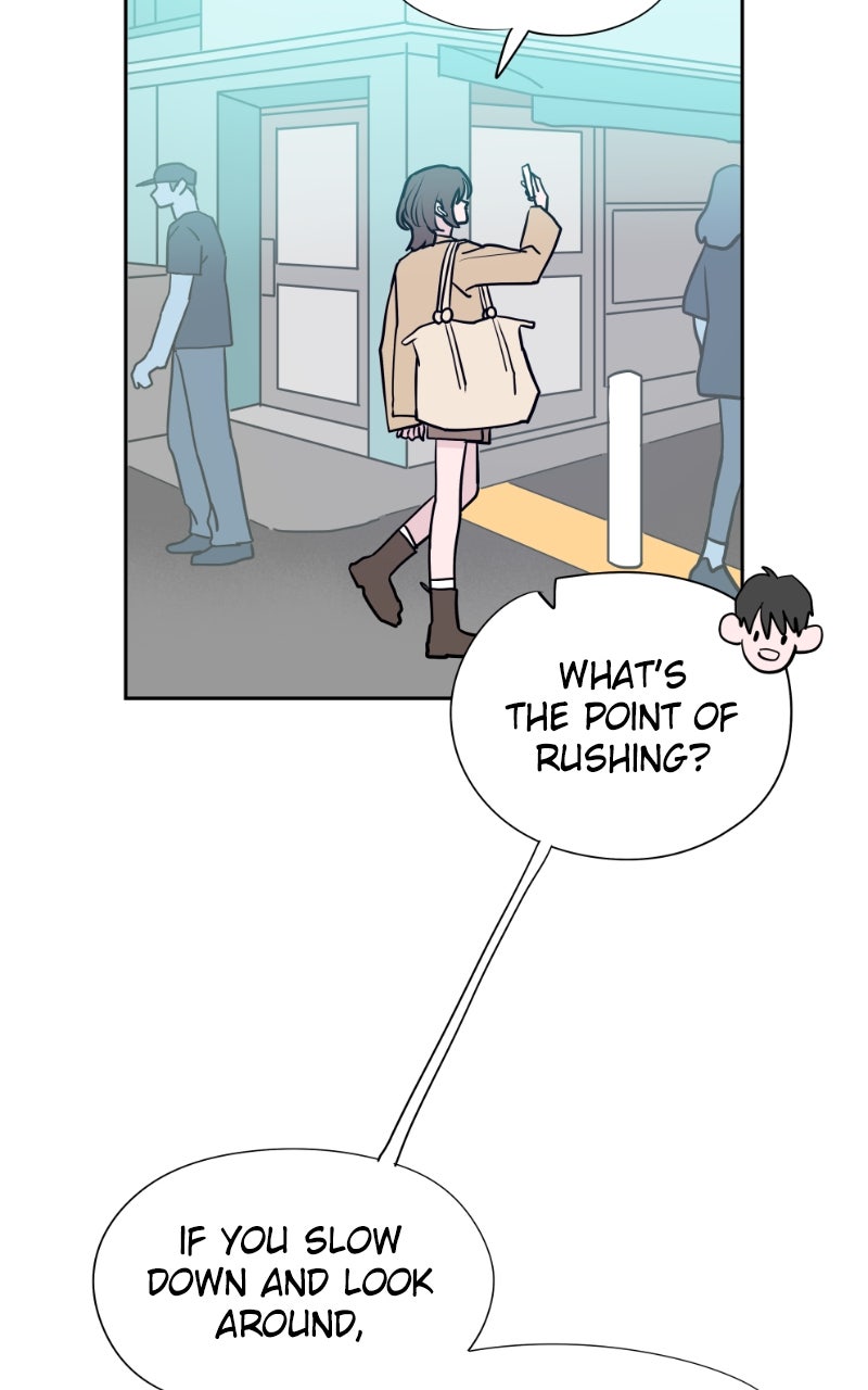 Read Copy-Paste Romance chapter 36 image 32 on Lezhin