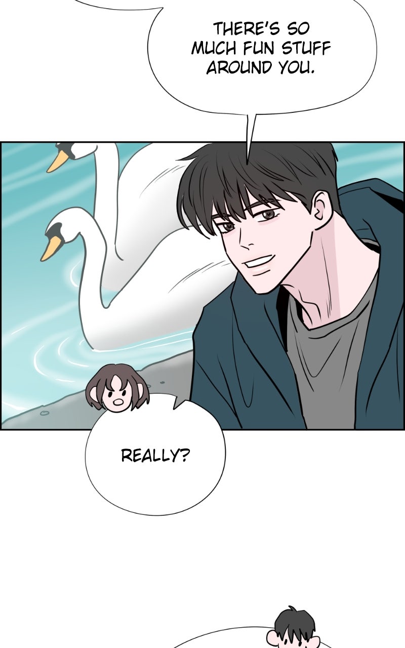Read Copy-Paste Romance chapter 36 image 33 on Lezhin