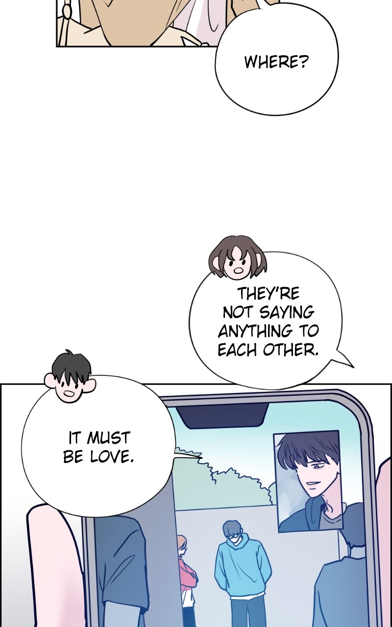 Read Copy-Paste Romance chapter 36 image 36 on Lezhin