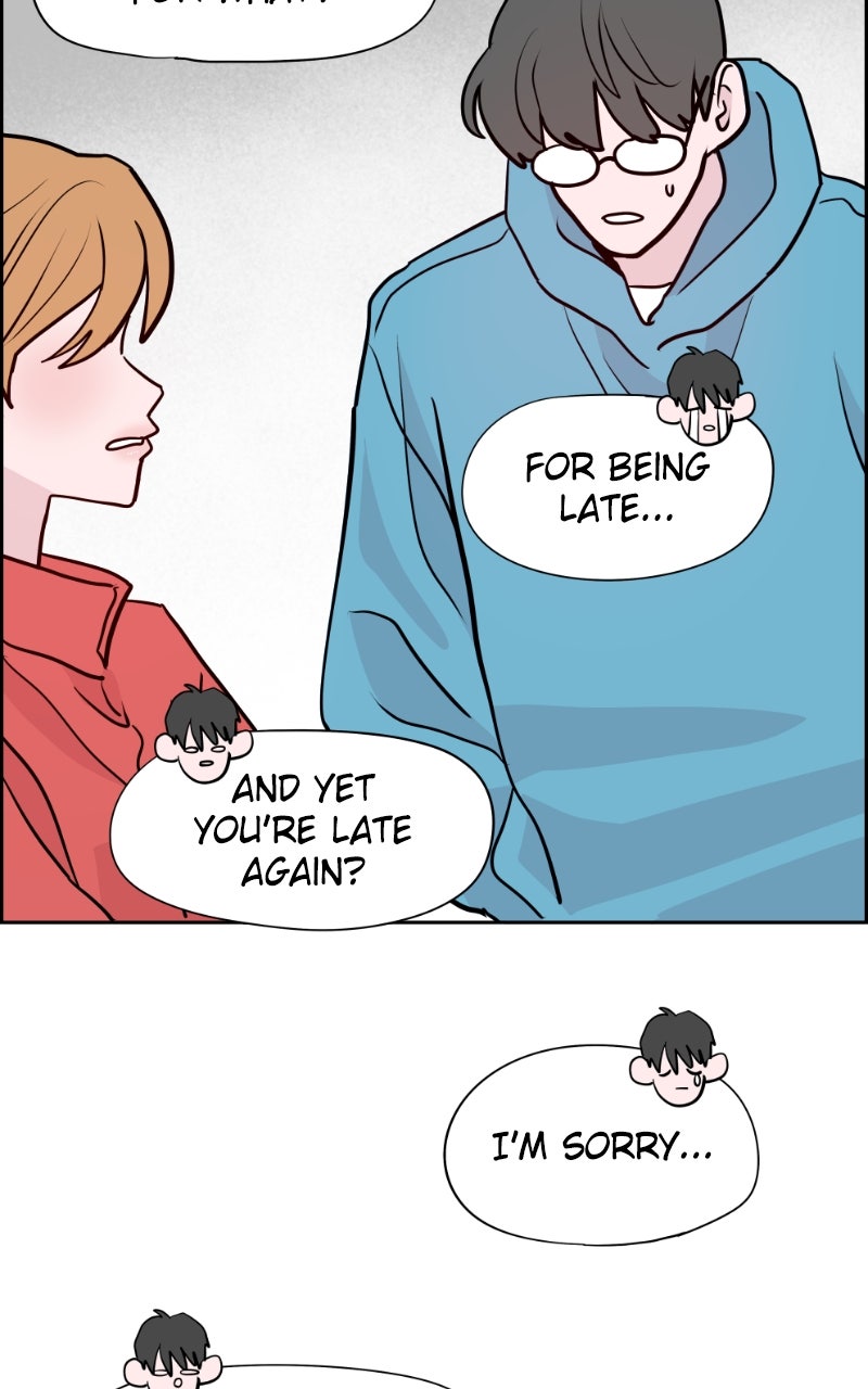 Read Copy-Paste Romance chapter 36 image 38 on Lezhin