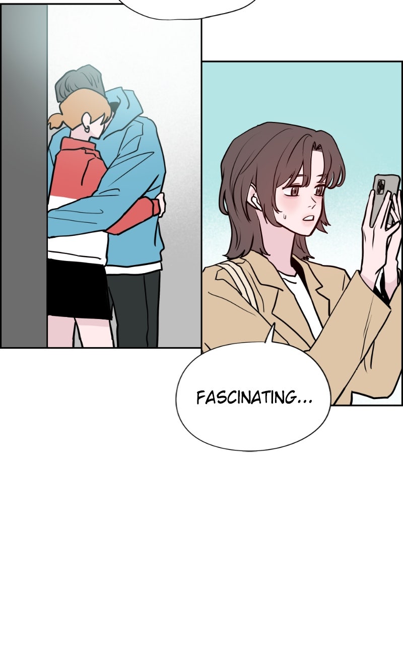 Read Copy-Paste Romance chapter 36 image 40 on Lezhin