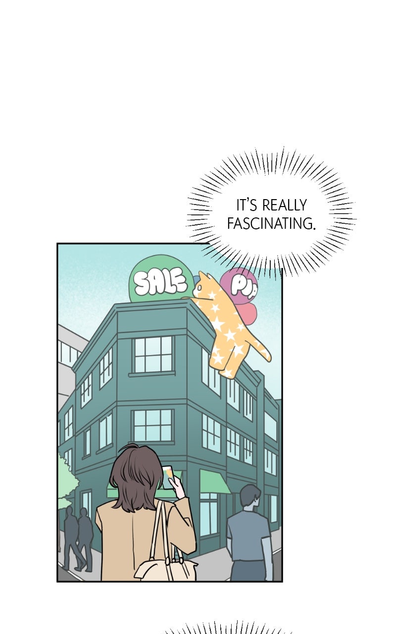 Read Copy-Paste Romance chapter 36 image 41 on Lezhin
