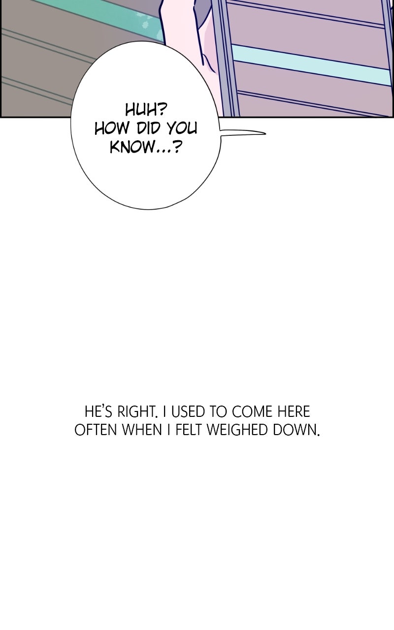 Read Copy-Paste Romance chapter 36 image 47 on Lezhin
