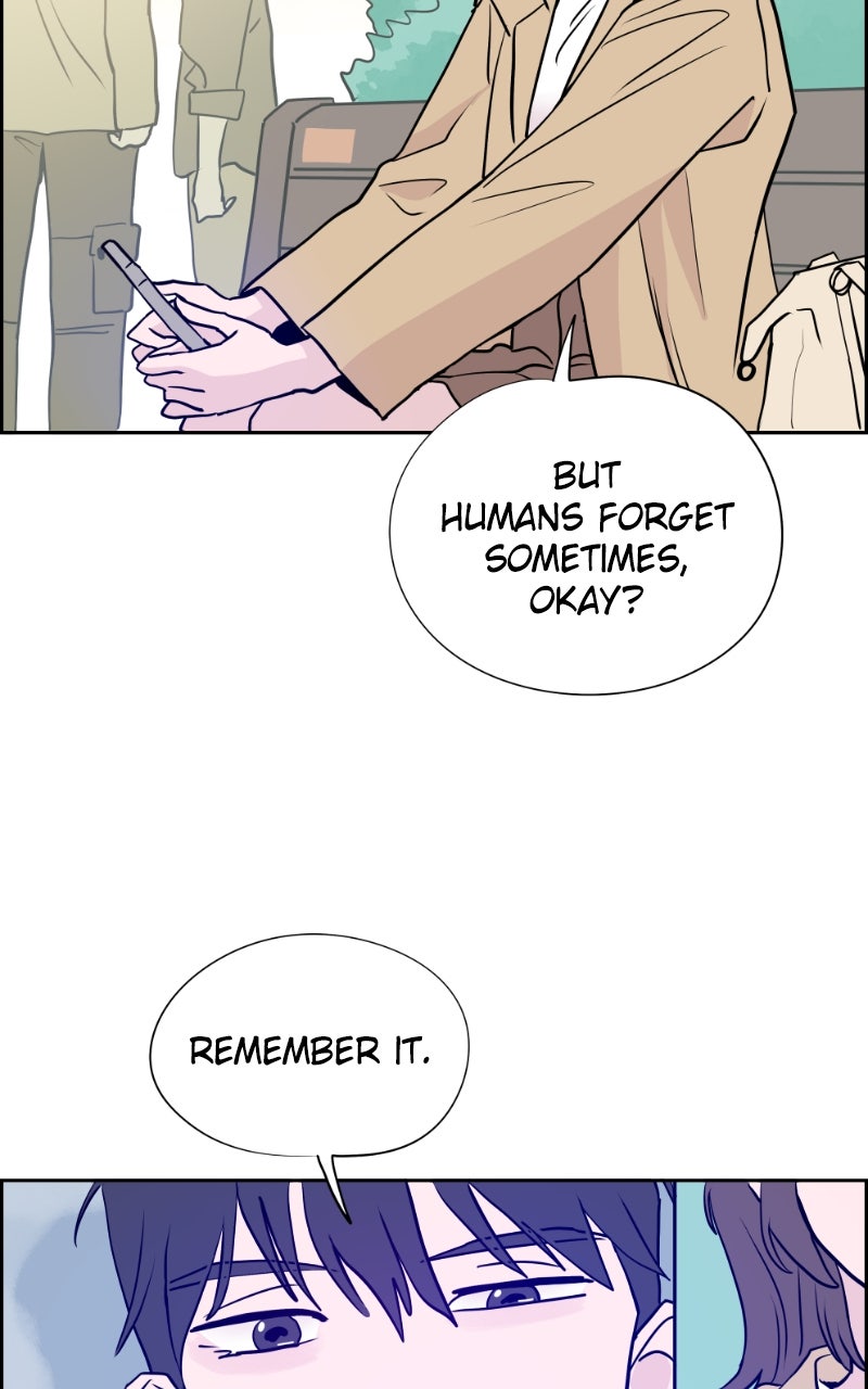 Read Copy-Paste Romance chapter 36 image 50 on Lezhin