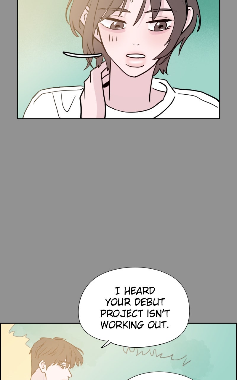 Read Copy-Paste Romance chapter 36 image 55 on Lezhin