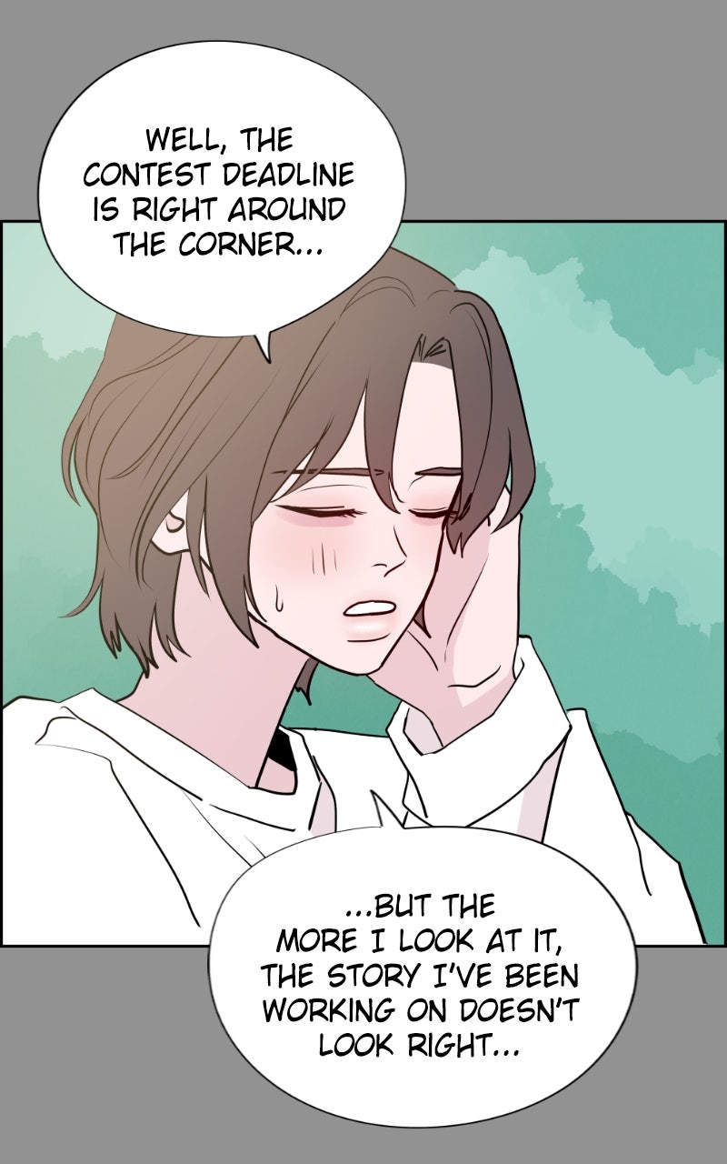 Read Copy-Paste Romance chapter 36 image 57 on Lezhin