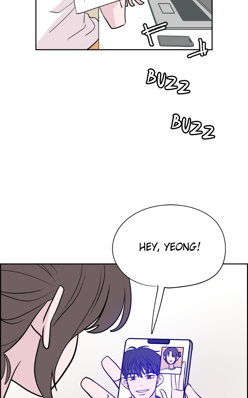 Read Copy-Paste Romance chapter 36 image 8 on Lezhin