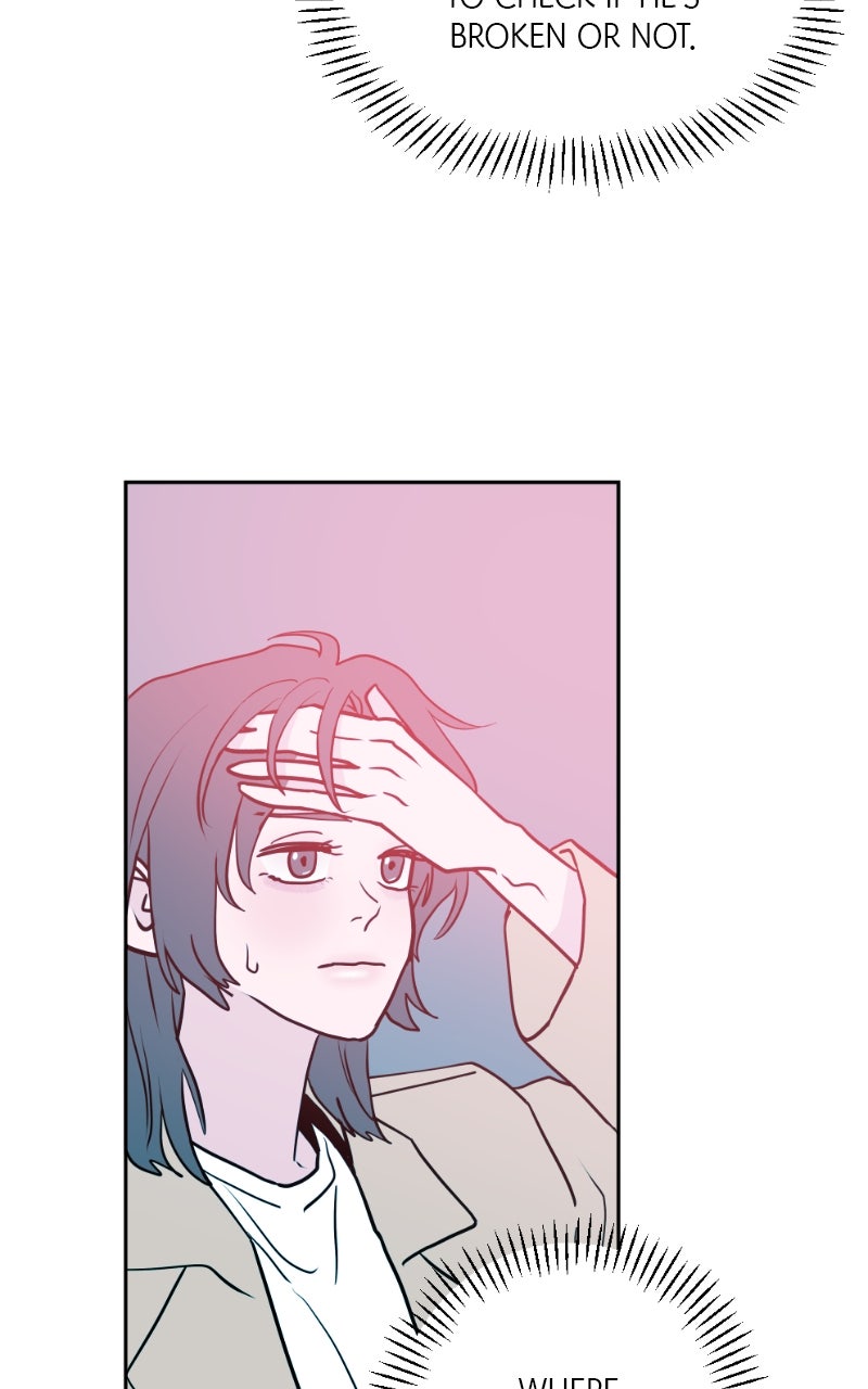 Read Copy-Paste Romance chapter 36 image 89 on Lezhin