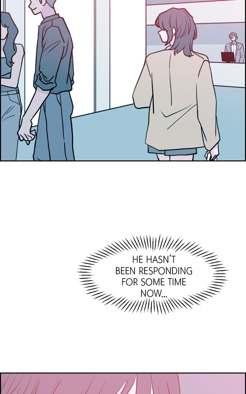 Read Copy-Paste Romance chapter 36 image 91 on Lezhin