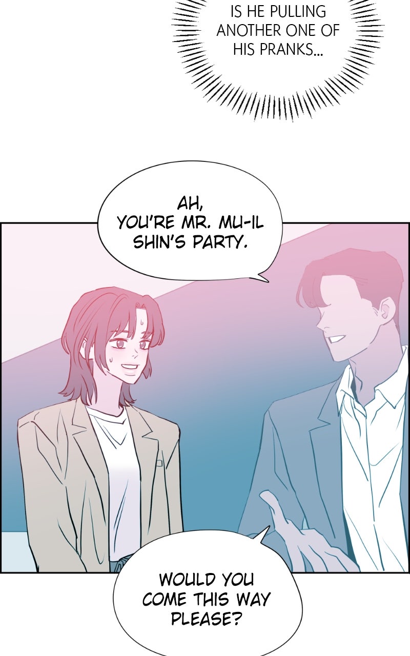 Read Copy-Paste Romance chapter 36 image 95 on Lezhin