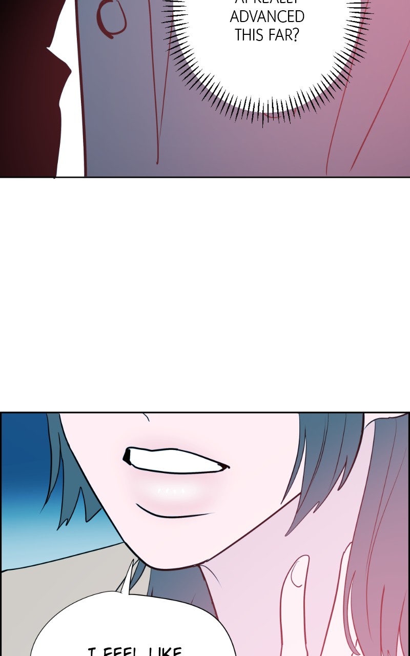 Read Copy-Paste Romance chapter 37 image 15 on Lezhin