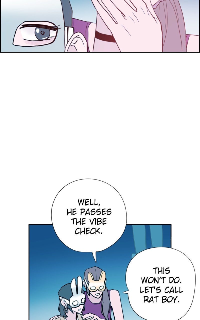 Read Copy-Paste Romance chapter 37 image 31 on Lezhin