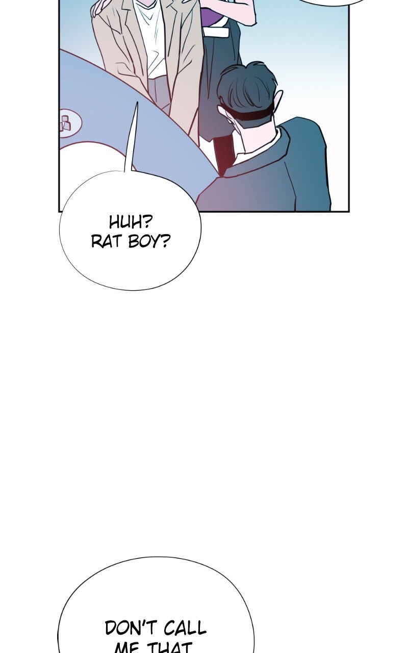 Read Copy-Paste Romance chapter 37 image 32 on Lezhin