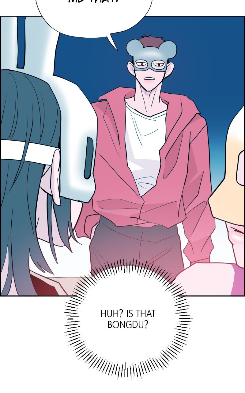 Read Copy-Paste Romance chapter 37 image 33 on Lezhin