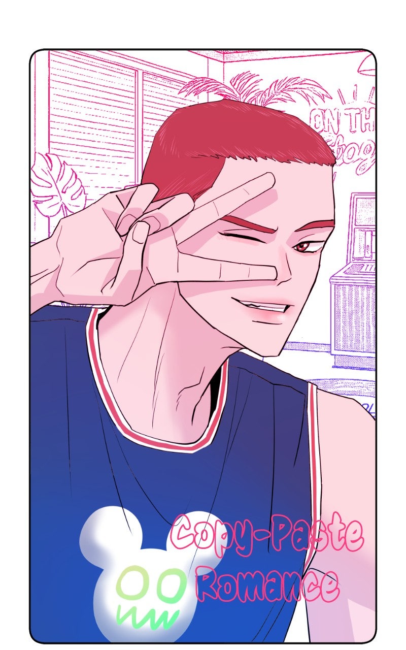 Read Copy-Paste Romance chapter 37 image 36 on Lezhin